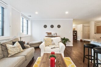 1 Prescott St in Boston, MA - Building Photo - Building Photo