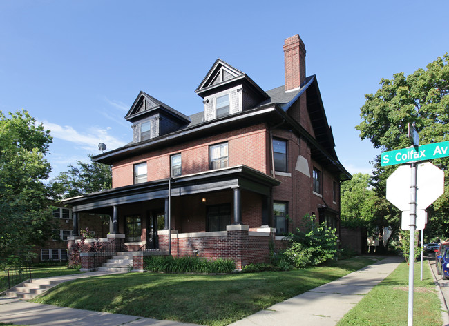 1900 Colfax Ave S in Minneapolis, MN - Building Photo - Building Photo