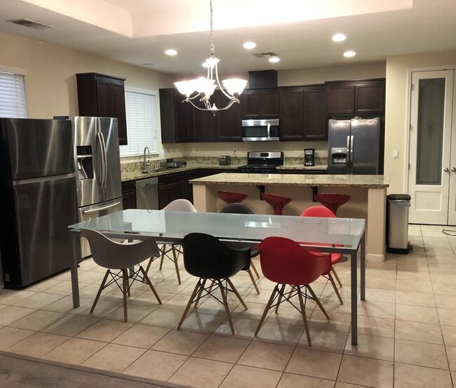 property at 3581 Markley Creek Dr