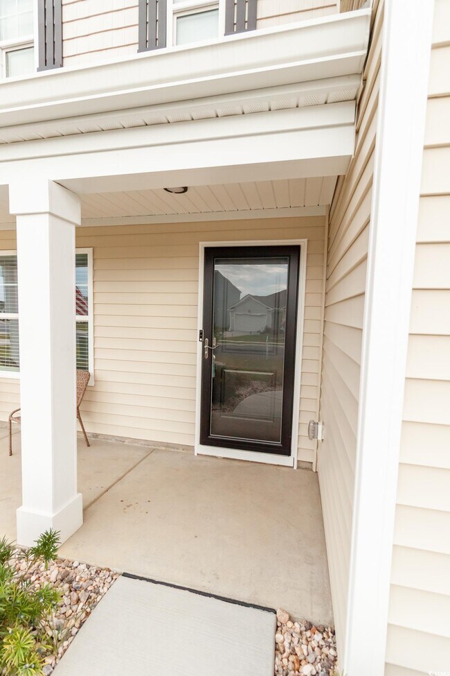 380 Harvest Rdg Wy in Bucksport, SC - Building Photo - Building Photo