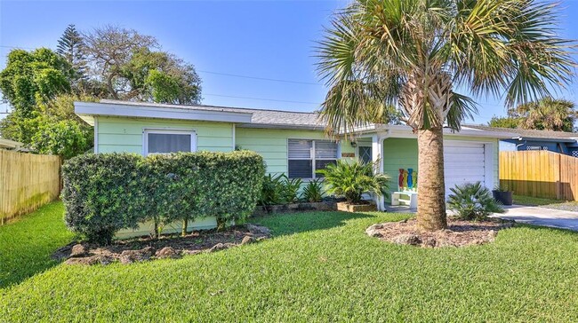 154 Laurie Dr in Ormond Beach, FL - Foto de edificio - Building Photo