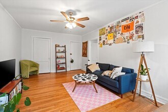 658 W Oakdale Ave, Unit 2A in Chicago, IL - Building Photo - Building Photo