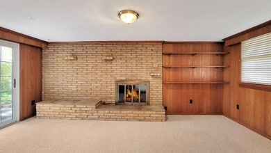 5411 Windingbrook Rd in Richmond, VA - Building Photo - Building Photo