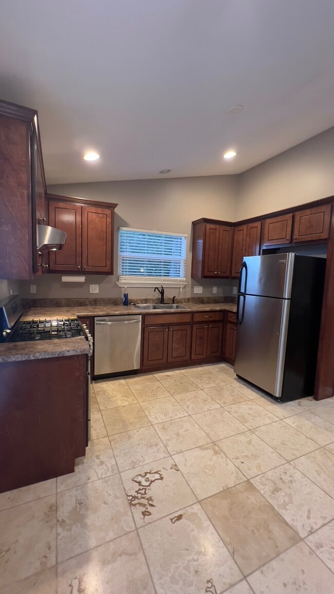 3304 Forette Ln in Stonecrest, GA - Foto de edificio - Building Photo