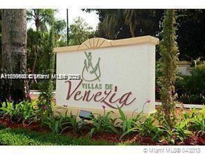 9907 Nob Hill Ln in Sunrise, FL - Building Photo