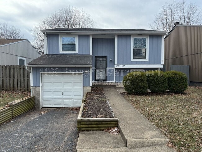 property at 2997 Hubbardton Pl