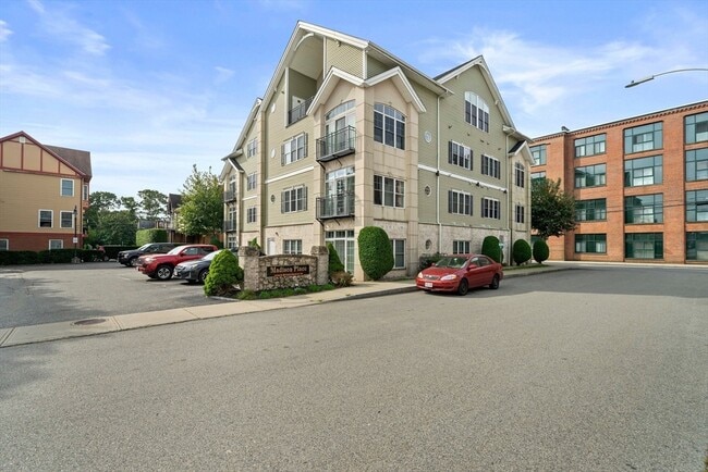 property at 163 Rumford Ave