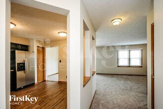 6135 Pillory Dr in Indianapolis, IN - Building Photo - Building Photo