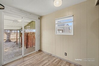 3904 Glacier Dr in Greeley, CO - Building Photo - Building Photo