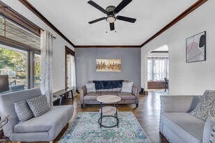 10617 Bernard Ave in Cleveland, OH - Building Photo