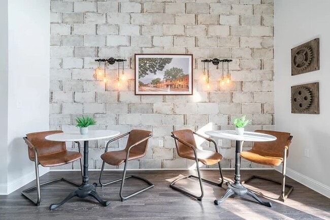 property at 520 FM306