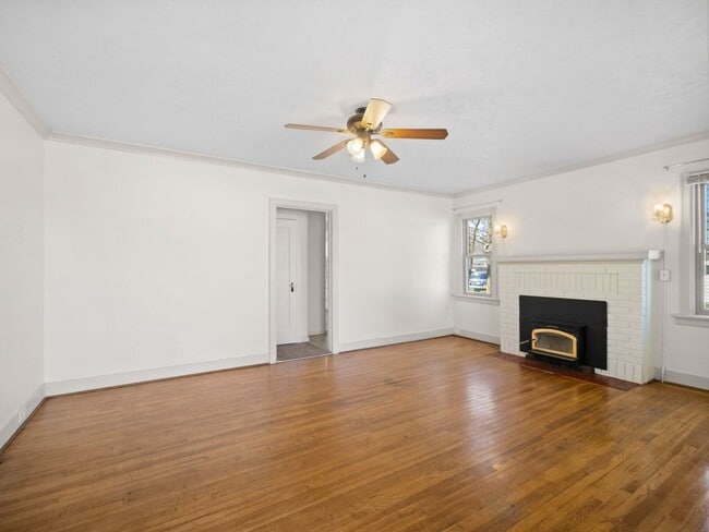 3404 E 29th Ave in Spokane, WA - Building Photo - Building Photo