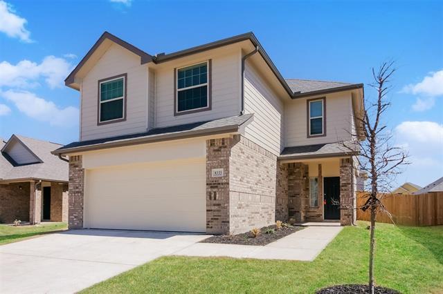 property at 8333 Yaupon Holly Trl