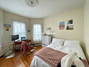80 Hillside St, Unit 2 in Boston, MA - Building Photo - Building Photo
