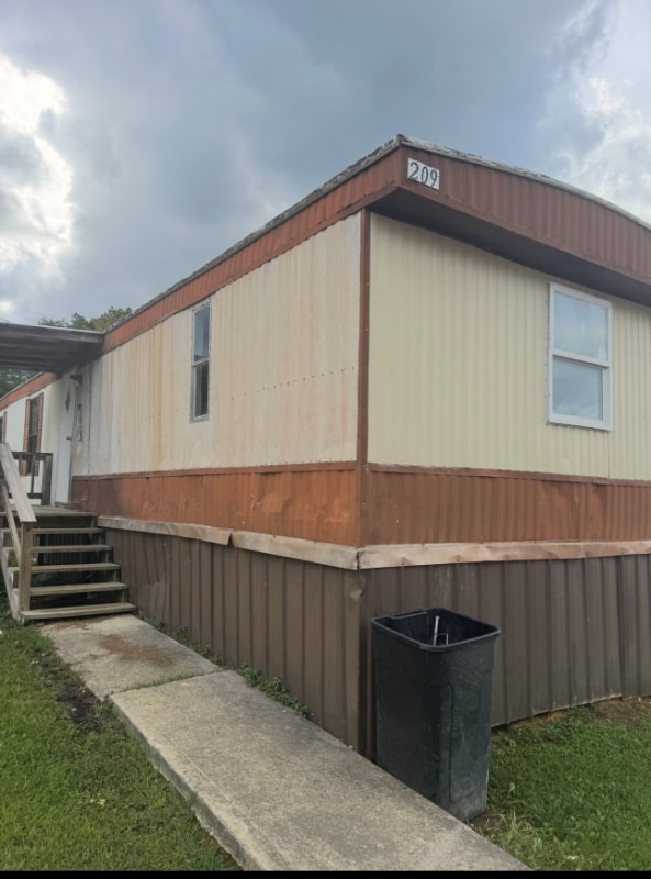 property at 150 Barry Slaven Dr
