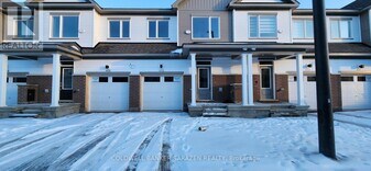 408 Les Emmerson Dr in Ottawa, ON - Building Photo