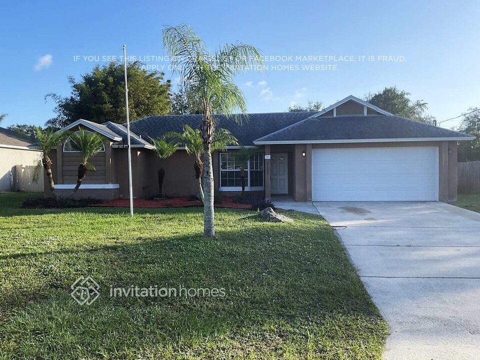 4765 Miramar St in Cocoa, FL - Building Photo