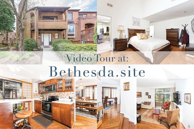property at 5241 King Charles Way