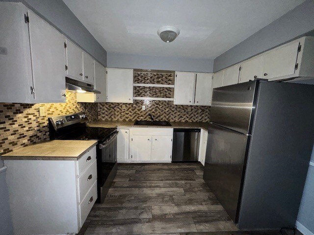 403 Hamlet Way in Charleston, WV - Building Photo - Building Photo