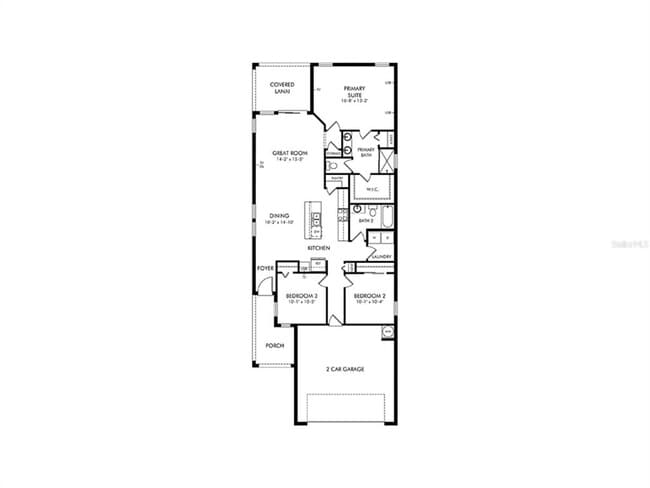 1892 Archer Dr in Minneola, FL - Building Photo - Building Photo