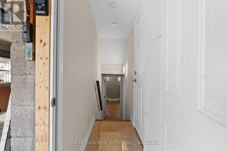 1821 Christopher Rd in Mississauga, ON - Building Photo - Building Photo