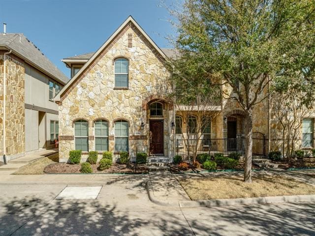 property at 8808 Papa Trail