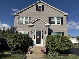 22 Friendship St, Unit 2nd FLOOR in North Providence, RI - Building Photo