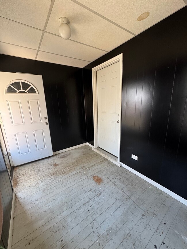 4800 S Seeley Ave in Chicago, IL - Building Photo - Building Photo
