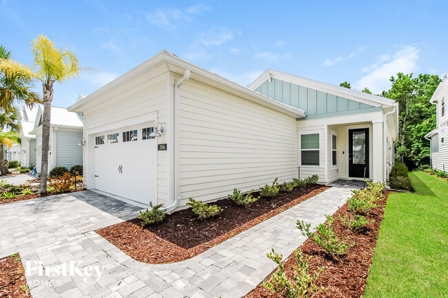 206 Clifton Bay Lp in Saint Johns, FL - Building Photo - Building Photo