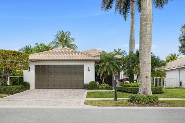 property at 1846 Harbor View Cir