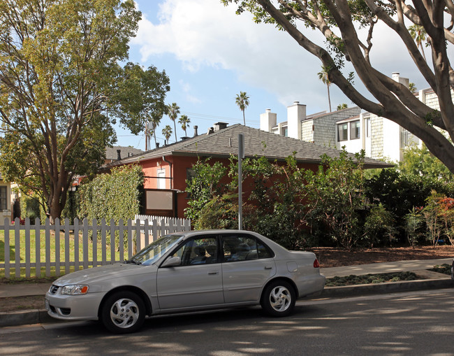 914 20Th St in Santa Monica, CA - Foto de edificio - Building Photo