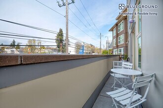 3920 Stone Way N in Seattle, WA - Foto de edificio - Building Photo