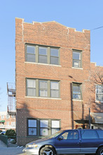 6324 Forest Ave in Ridgewood, NY - Building Photo - Building Photo