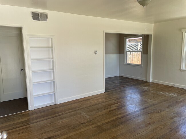 340 E Stillwater Ave in Fallon, NV - Building Photo - Building Photo