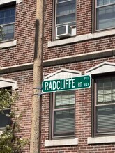 6 Radcliffe Rd in Boston, MA - Building Photo - Building Photo