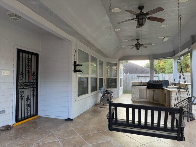 property at 5322 Barleycorn Ln