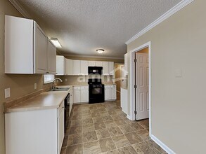 1609 Middle Ridge Dr in Willow Spring, NC - Building Photo - Building Photo