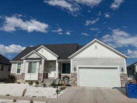 952 S 1350 E, Unit Basement in Spanish Fork, UT - Building Photo