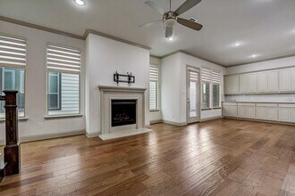 4145 Sechrist Dr in Frisco, TX - Foto de edificio - Building Photo