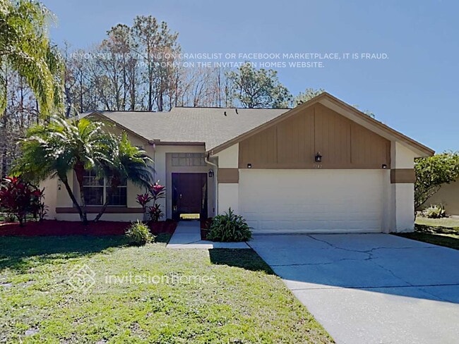 property at 3242 Centerwood Dr
