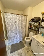 15 Stearns Rd, Unit 5 in Brookline, MA - Foto de edificio - Building Photo