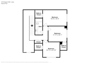 3510 Keegan St NE in Lacey, WA - Building Photo - Building Photo