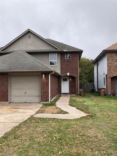 9709 Sugar Hill Dr in Austin, TX - Building Photo