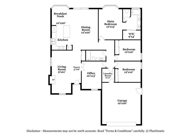 2201 S 82nd Ln in Phoenix, AZ - Building Photo - Building Photo