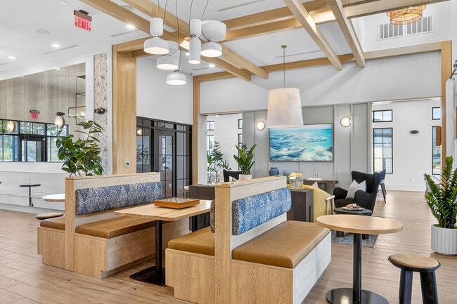 Echelon at Charlotte