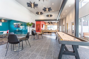 The Lofts at Ten Mile in Meridian, ID - Building Photo