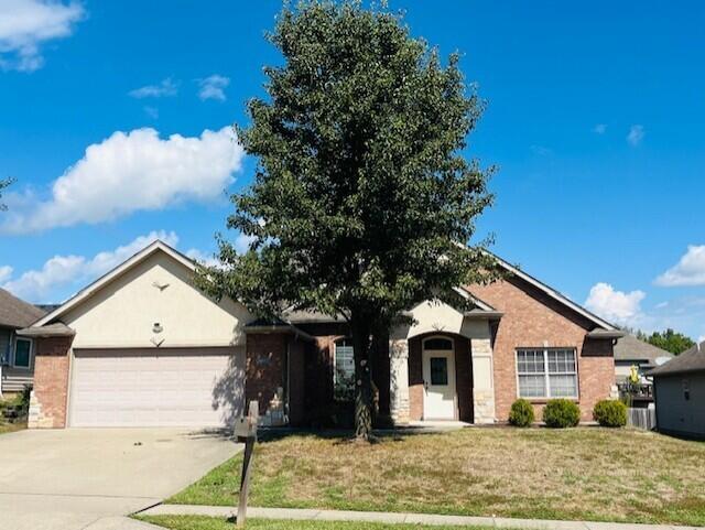 property at 4803 Cedar Coals Ct