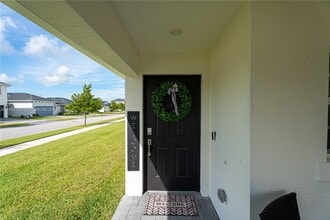 6172 NW Sweetwood Dr in Port St. Lucie, FL - Building Photo - Building Photo