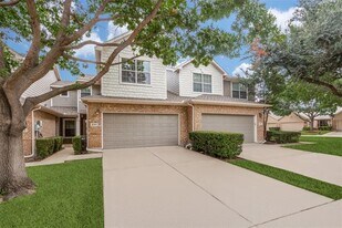 3108 Parma Ln in Plano, TX - Building Photo