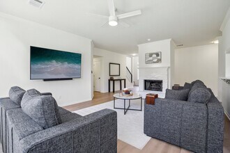 1938 Mulligan Dr in Round Rock, TX - Building Photo - Building Photo